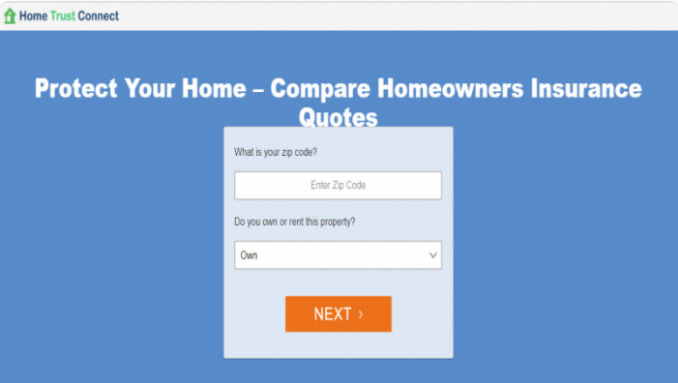 Home Owner Insurance Quotes
